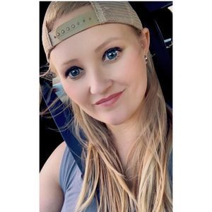Meet your Posher, Kaitlin